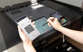 Comfort Hotel Hakodate