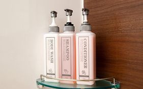 Comfort Hotel Hakodate